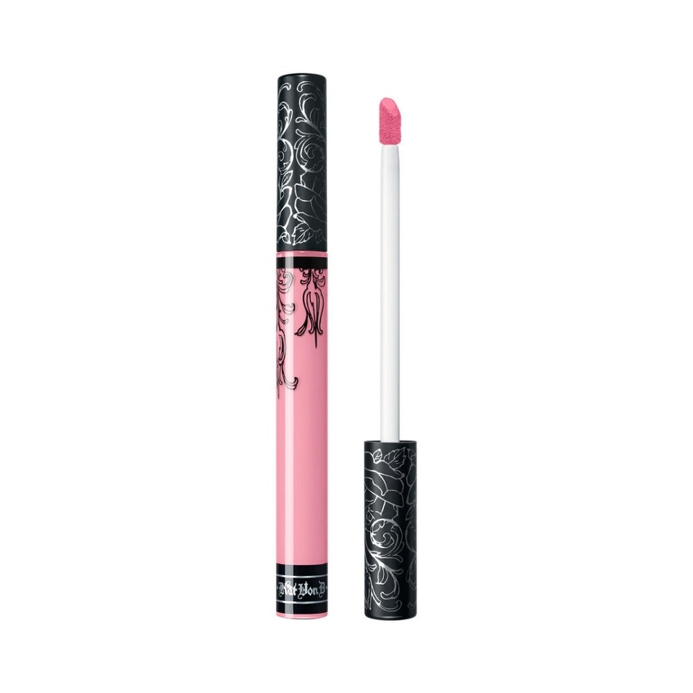 Kat Von D Everlasting Liquid Lipstick just